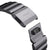 Nomad Aluminium Band for Apple Watch 45/49 mm - Space Grey