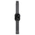 Nomad Aluminium Band for Apple Watch 45/49 mm - Space Grey
