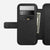 nomad folio folio case for iphone 17 black inside card slots