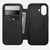 nomad folio folio case for iphone 17 black edge stitching