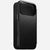 nomad folio folio case for iphone 17 pro black magnetic latch