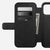nomad folio folio case for iphone 17 pro max brown magnetic latch