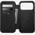nomad folio folio case for iphone 17 pro english tan magnetic latch