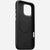 Nomad Modern Horween Leather Case for iPhone 16 Pro Max 6.9 - Green Chrome