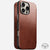 Nomad Horween Leather FOLIO Case for iPhone 16 Pro - Olde Dublin Limited Ed