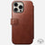 Nomad Horween Leather FOLIO Case for iPhone 16 Pro - Olde Dublin Limited Ed