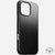 Nomad Modern Horween Leather Case for iPhone 16 Pro Max 6.9 - Black