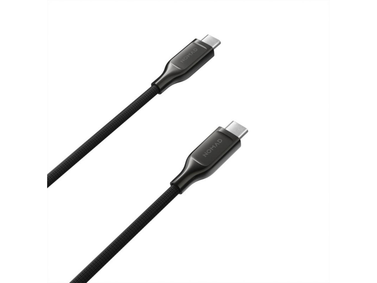 Close-up of Kevlar® Braided Exterior