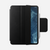 Nomad Premium Leather Folio Case for iPad Pro 13 M4 2024 - Black