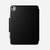 Nomad Premium Leather Folio Case for iPad Pro 11 M4 2024 - Black