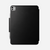 Nomad Premium Leather Folio Case for iPad Pro 11 M4 2024 - Black