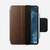 Nomad Premium Leather Folio Case for iPad Pro 11 M4 2024 - Brown