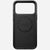 nomad modern leather case for iphone 17 pro english tan drop tested
