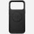 nomad modern case for iphone 17 pro max black back protection