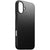 Nomad Modern Leather Case for iPhone 16 Plus 6.7 - Black