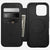 Nomad Modern Premium Leather Folio Case iPhone 16 Pro Max 6.9 - English Tan