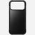 nomad rugged case for iphone 17 pro black front view