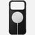 nomad rugged case for iphone 17 pro max black back protection
