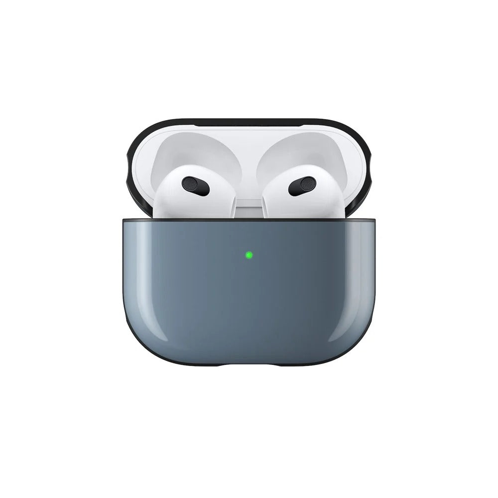 Nomad Sport Case Apple AirPods 3rd Gen - Marine Blue - Mac Addict