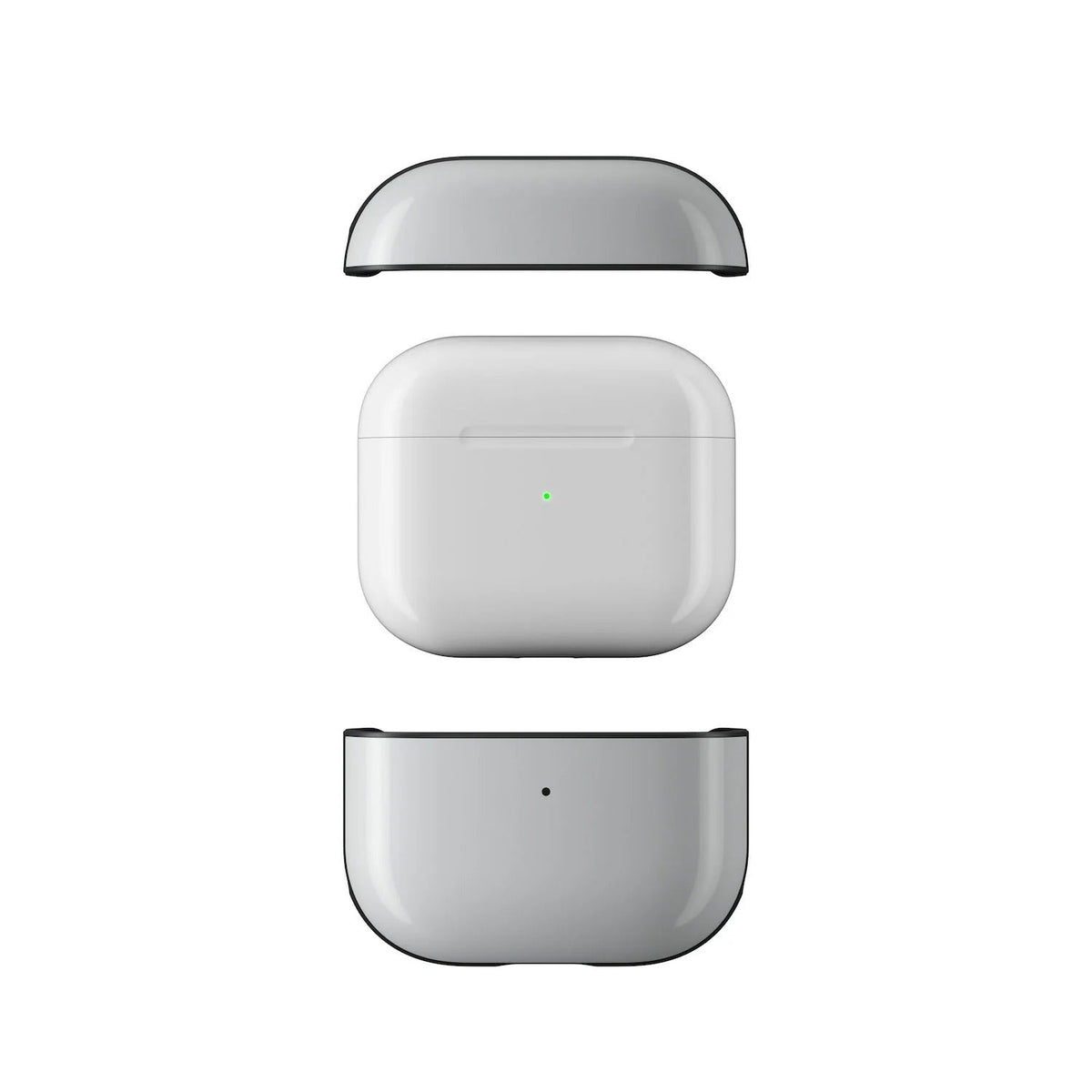 Nomad Sport Case Apple AirPods 3rd Gen - Lunar Grey