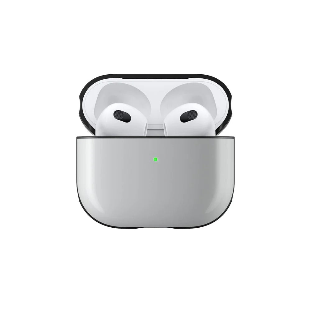Nomad Sport Case Apple AirPods 3rd Gen - Lunar Grey