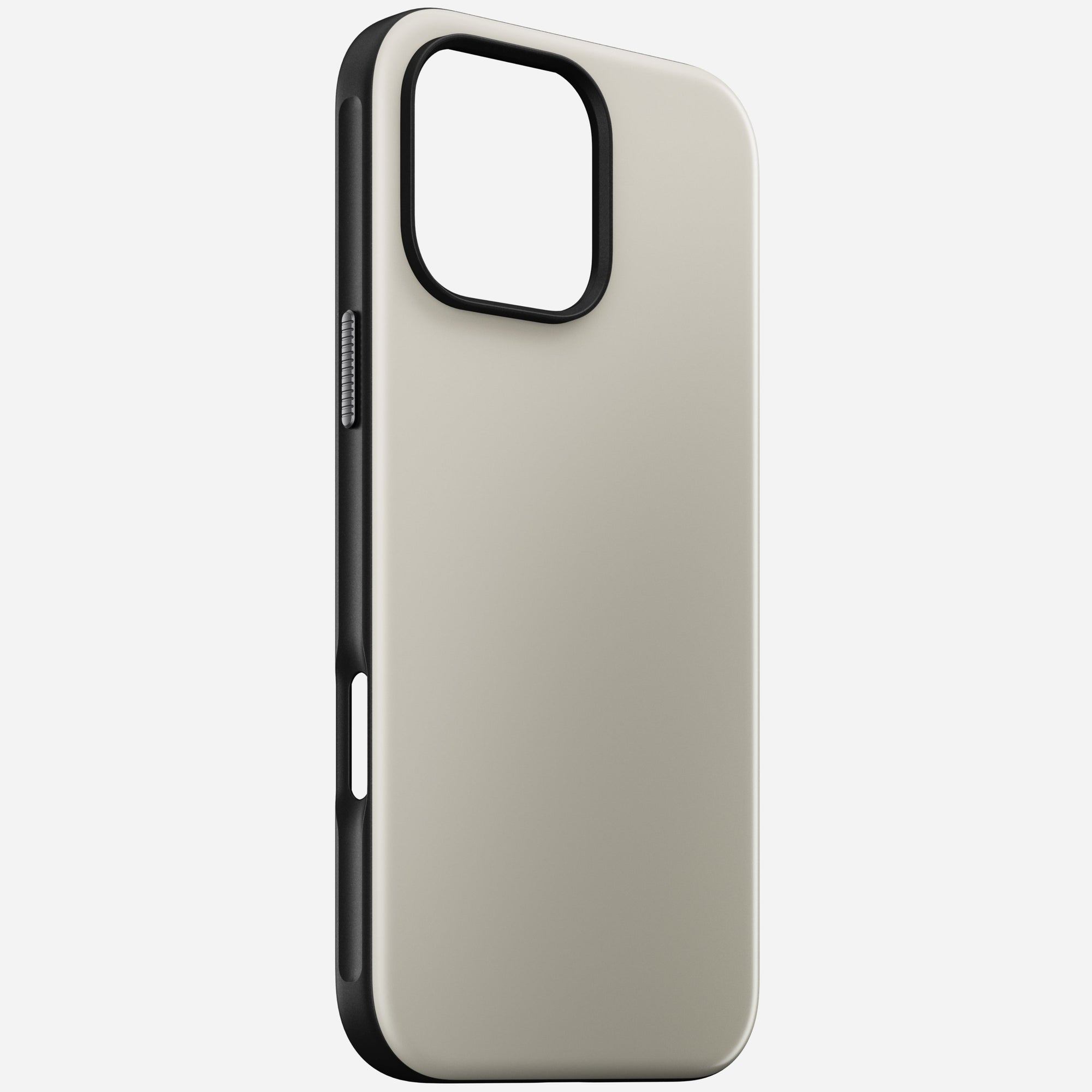 Nomad Rugged Case & MagSafe for iPhone 16 Pro Max 6.9 - Stone