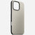 Nomad Rugged Case & MagSafe for iPhone 16 Pro Max 6.9 - Stone