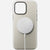 Nomad Rugged Case & MagSafe for iPhone 16 Pro Max 6.9 - Stone