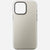 Nomad Rugged Case & MagSafe for iPhone 16 Pro Max 6.9 - Stone
