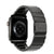 Nomad Stainless Steel Band for Apple Watch 42/44/45mm - Graphite