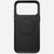 nomad horween case for iphone 17 pro black back protection