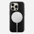 Nomad Traditional Horween Leather Case iPhone 16 Pro Max 6.9 - Black