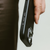 Nomad Traditional Horween Leather Case iPhone 16 Pro Max 6.9 - Black