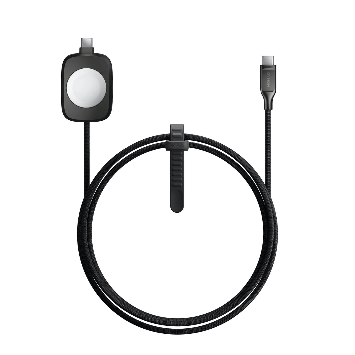 Nomad Universal Cable for Apple Watch 1.5 metres - Mac Addict