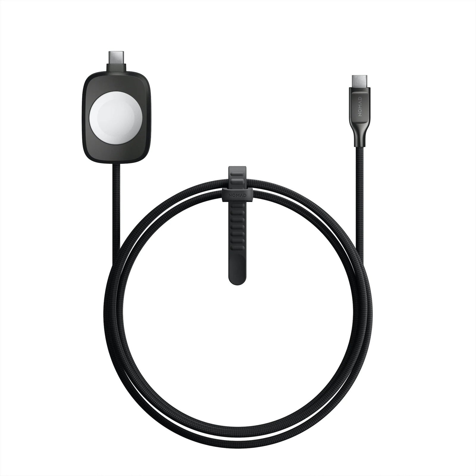 Nomad Universal Cable for Apple Watch 1.5 metres - Mac Addict