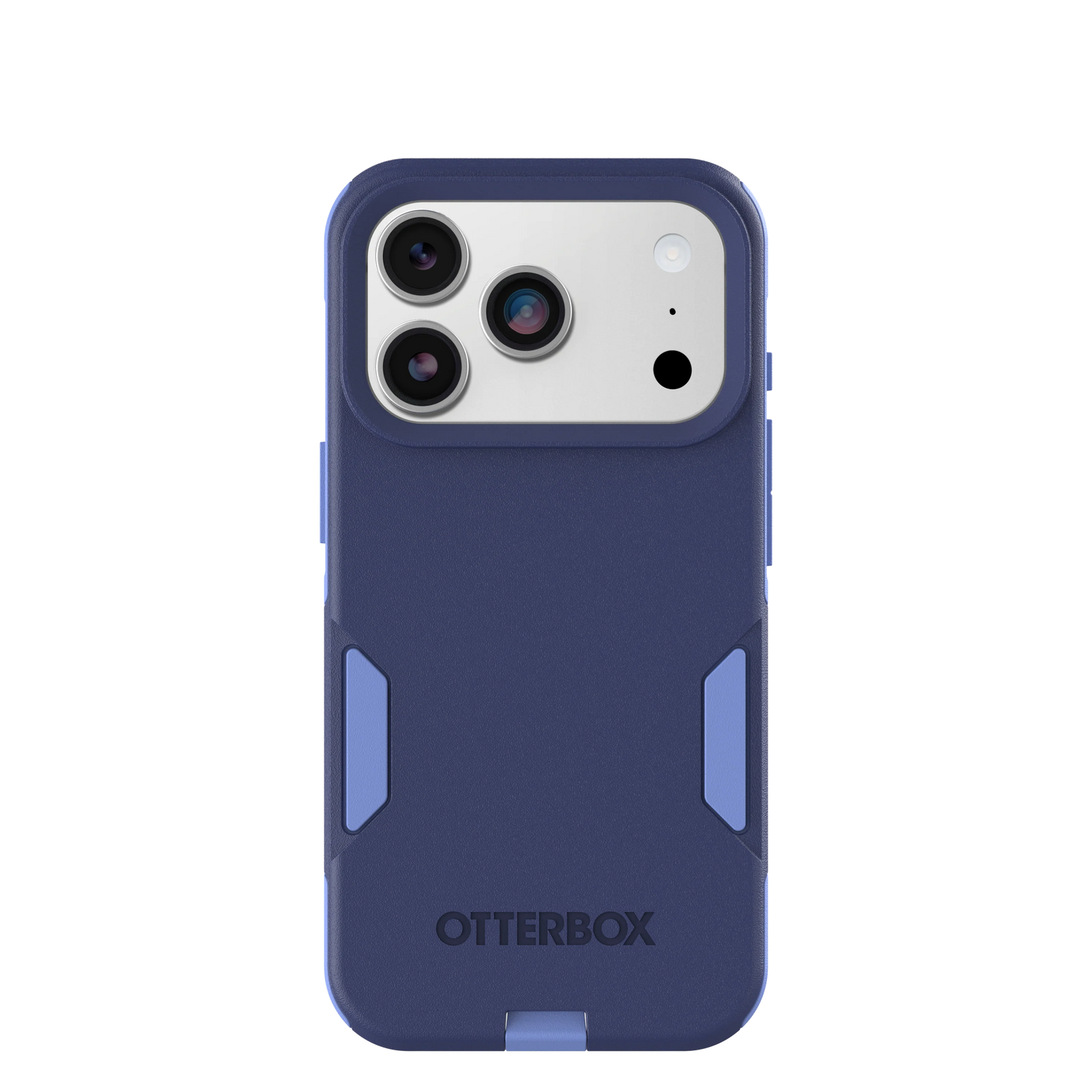 Commuter Case for iPhone 18 Pro 6.3 in Witherwill Blue - OtterBox