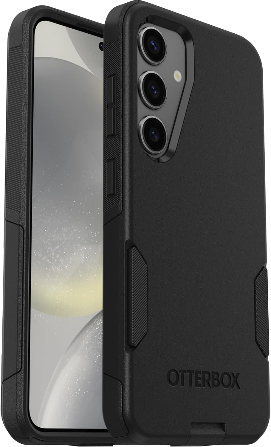 Otterbox Commuter & Magnets Samsung S26 Plus - Black