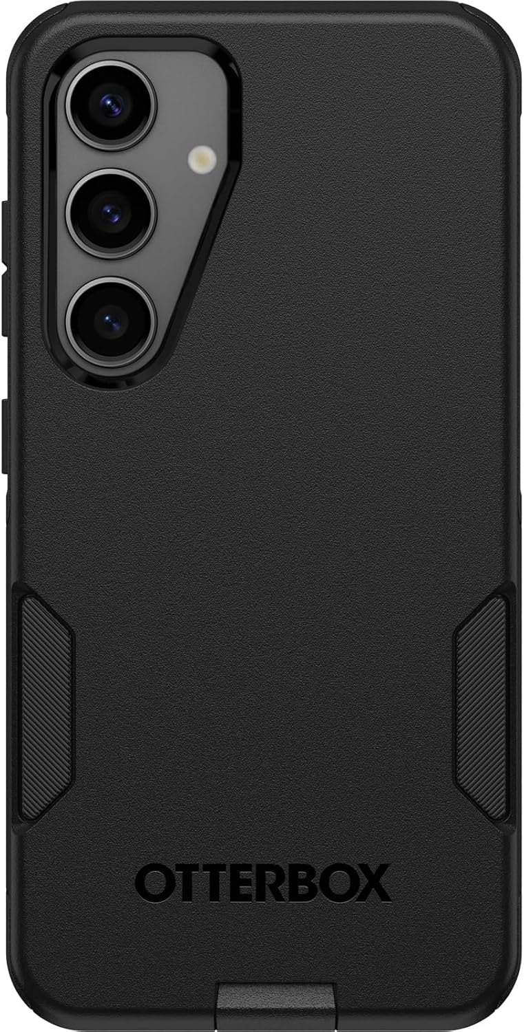 Otterbox Commuter & Magnets Samsung S26 Plus - Black