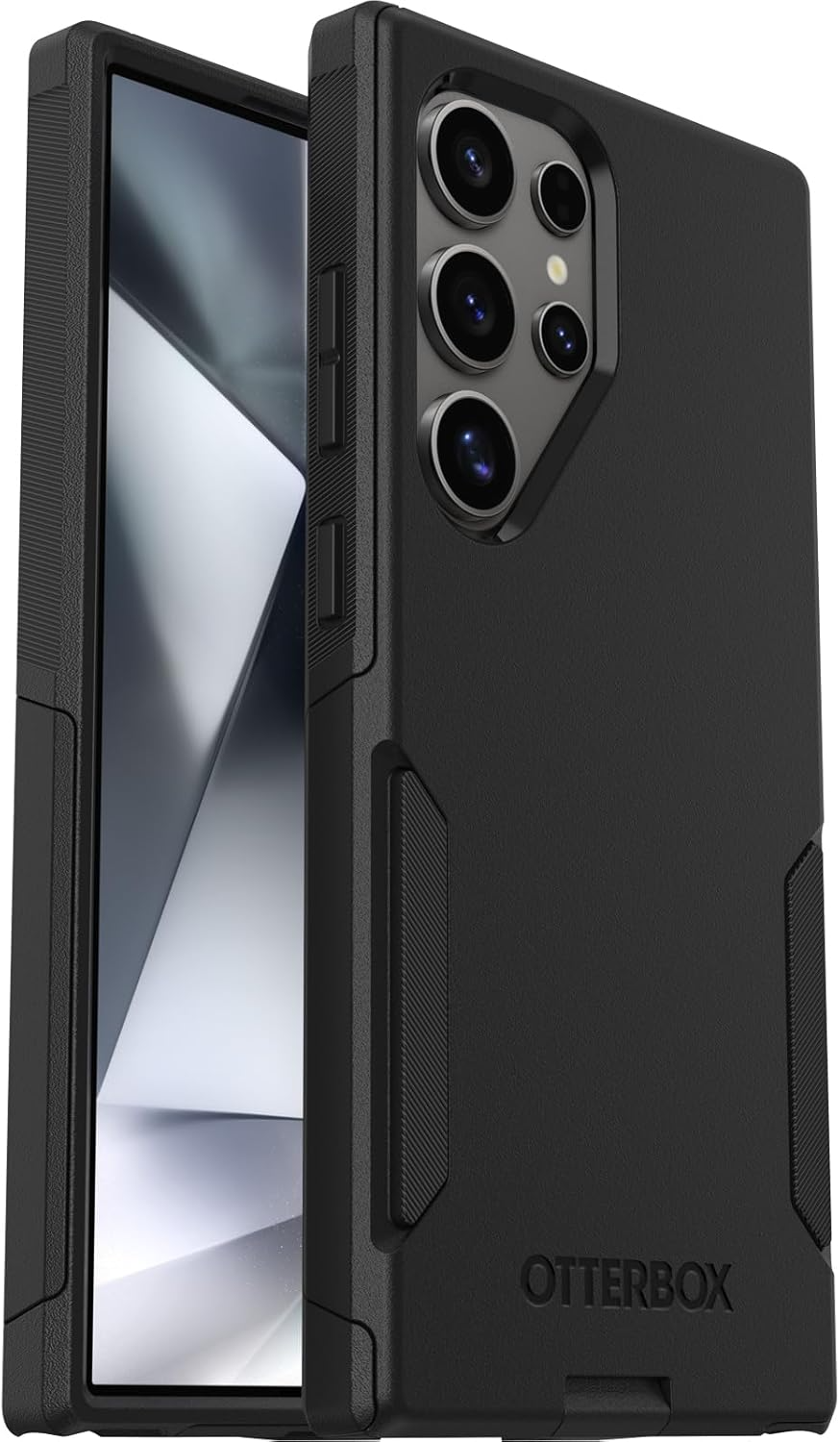 Otterbox Commuter &amp; Magnets Samsung S26 Ultra - Black