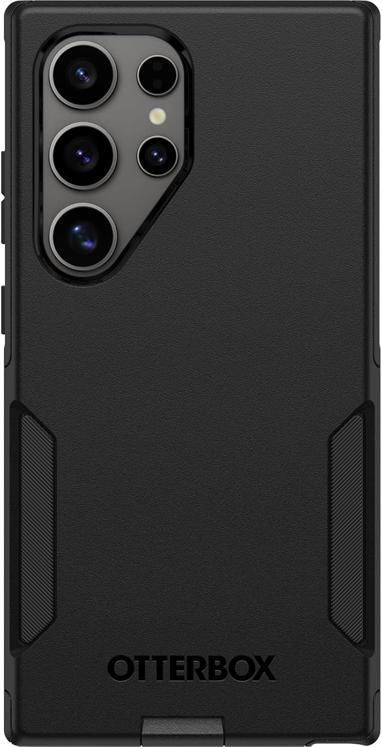 Otterbox Commuter & Magnets Samsung S26 Ultra - Black
