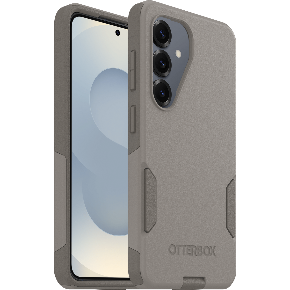 Otterbox Commuter &amp; Magnets Samsung S26 Standard - Quick Sand