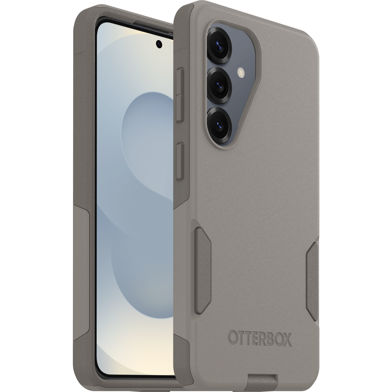 Otterbox Commuter & Magnets Samsung S26 Plus - Quick Sand