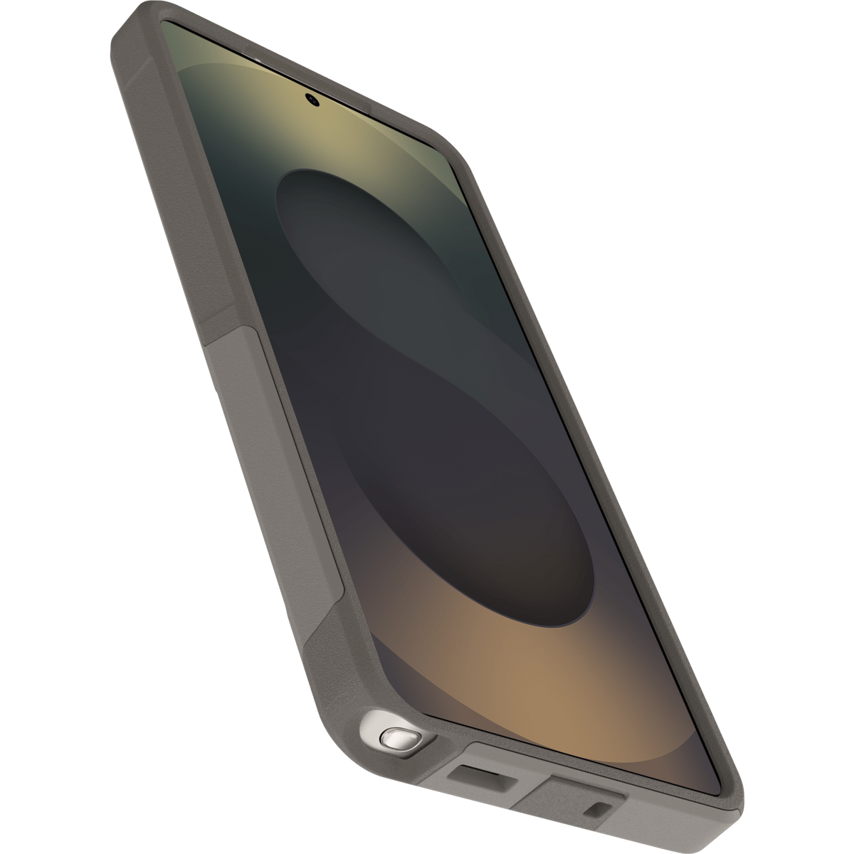 Otterbox Commuter for Samsung Galaxy S26 Ultra - Grey Comfort Beige