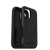 OtterBox Defender with MagSafe for iPhone 16 Plus 6.7" Case - Black