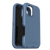 OtterBox Defender with MagSafe for iPhone 16 Standard 6.1 Case - Baby Blue Jeans