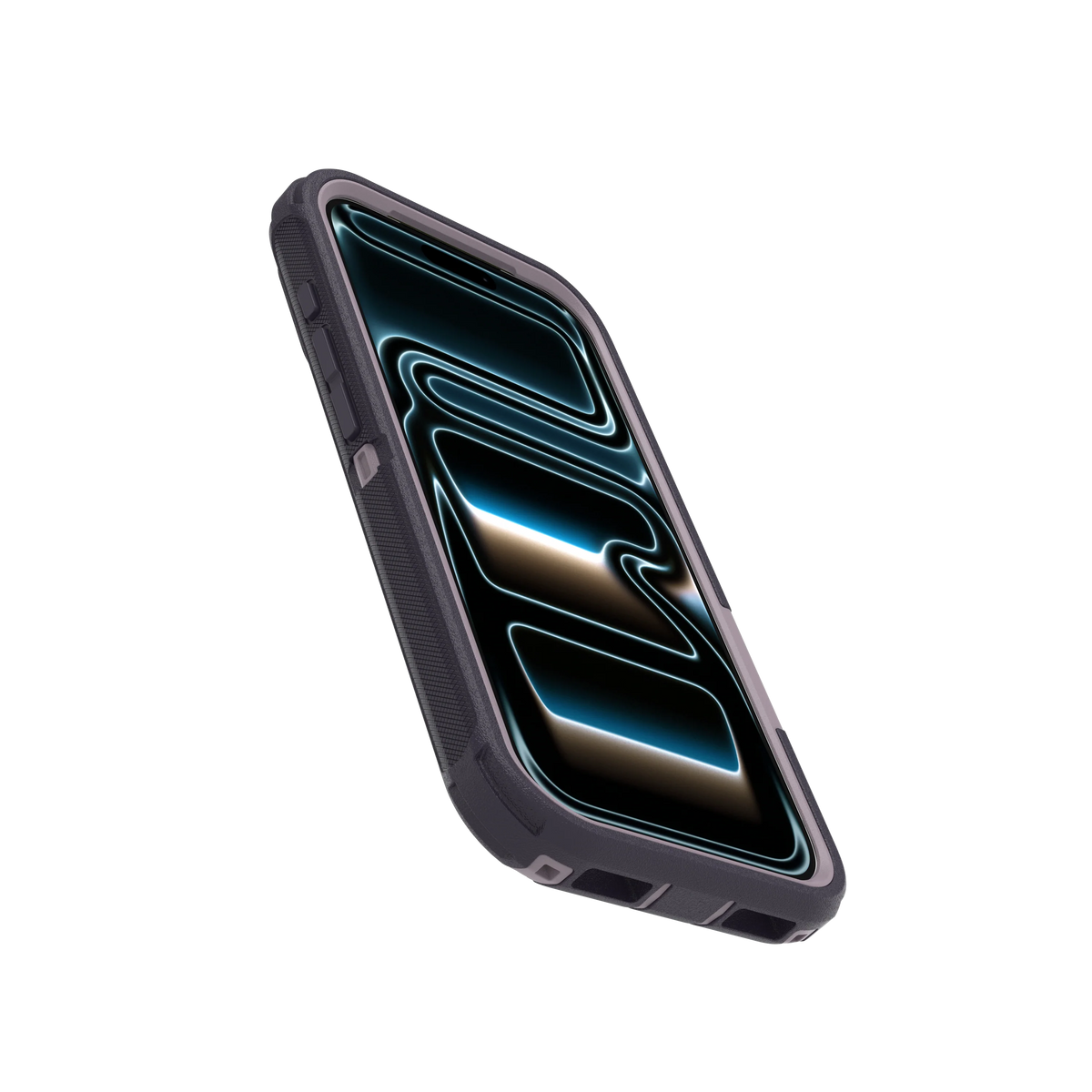 Defender Pro Case for iPhone 18 Pro Max 6.9 in Adomania Purple - OtterBox