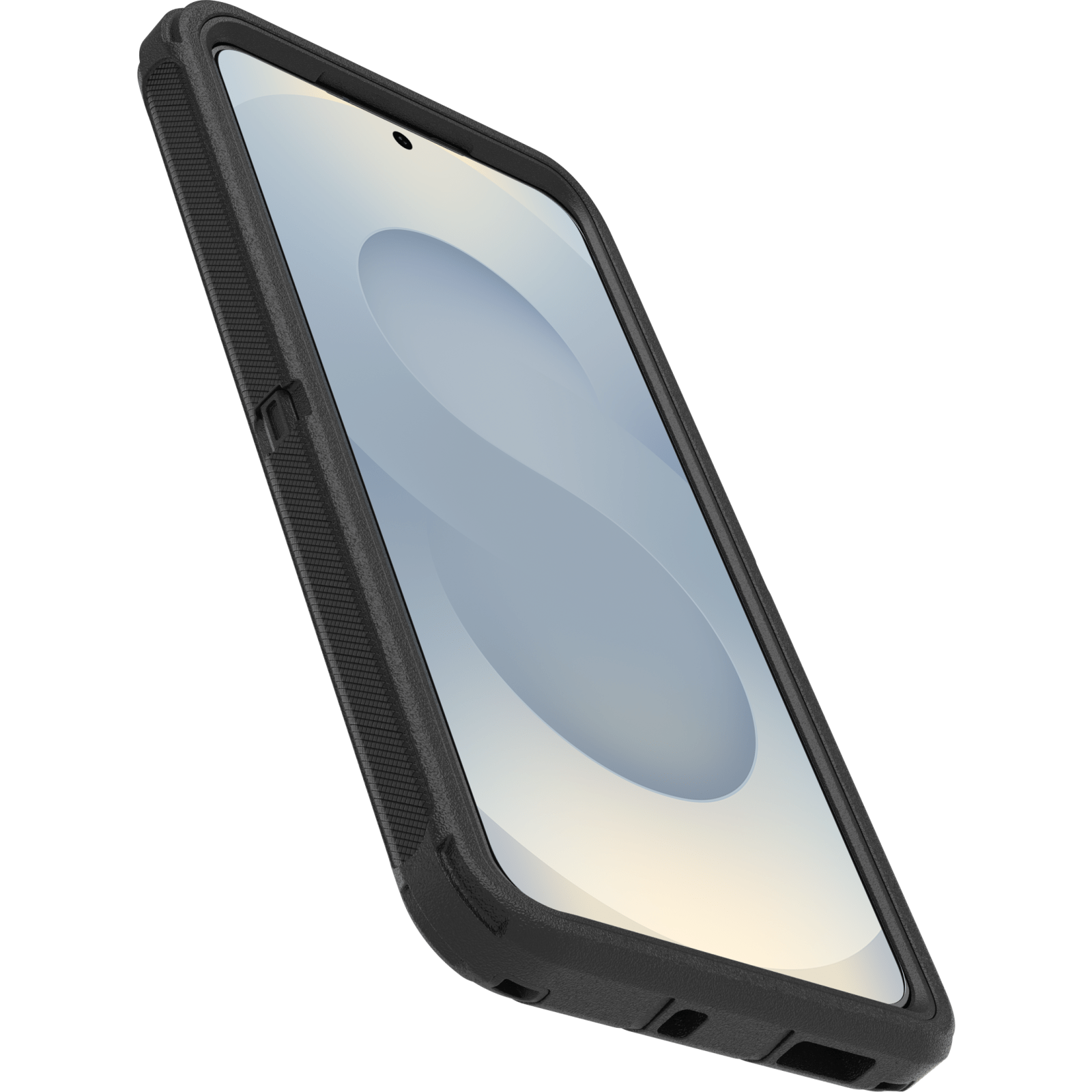 Otterbox Defender Pro Magnets for Samsung Galaxy S26 standard - Black