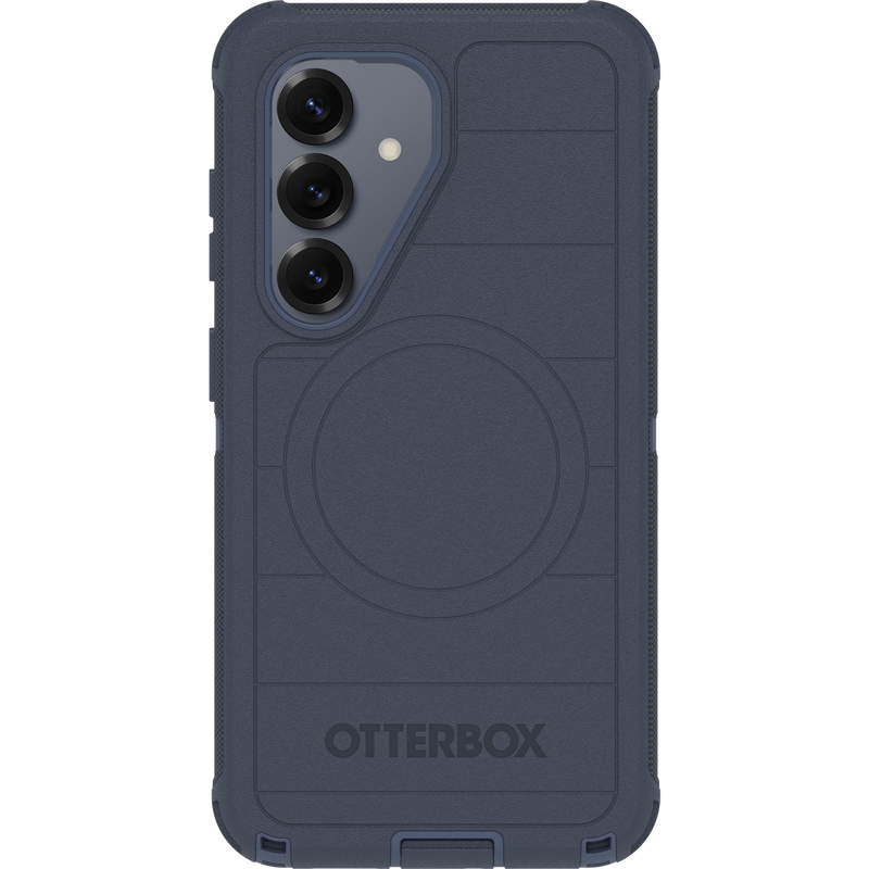 Otterbox Defender Pro Magnets for Samsung Galaxy S26 standard - Riverside Blue