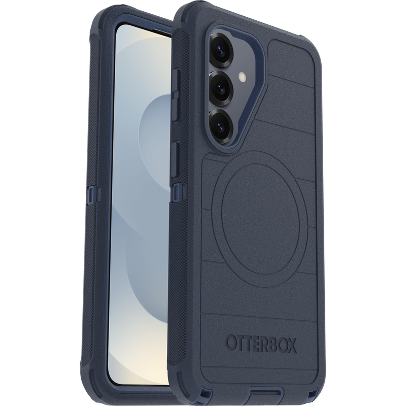 Otterbox Defender Pro Magnets for Samsung Galaxy S26 standard - Riverside Blue