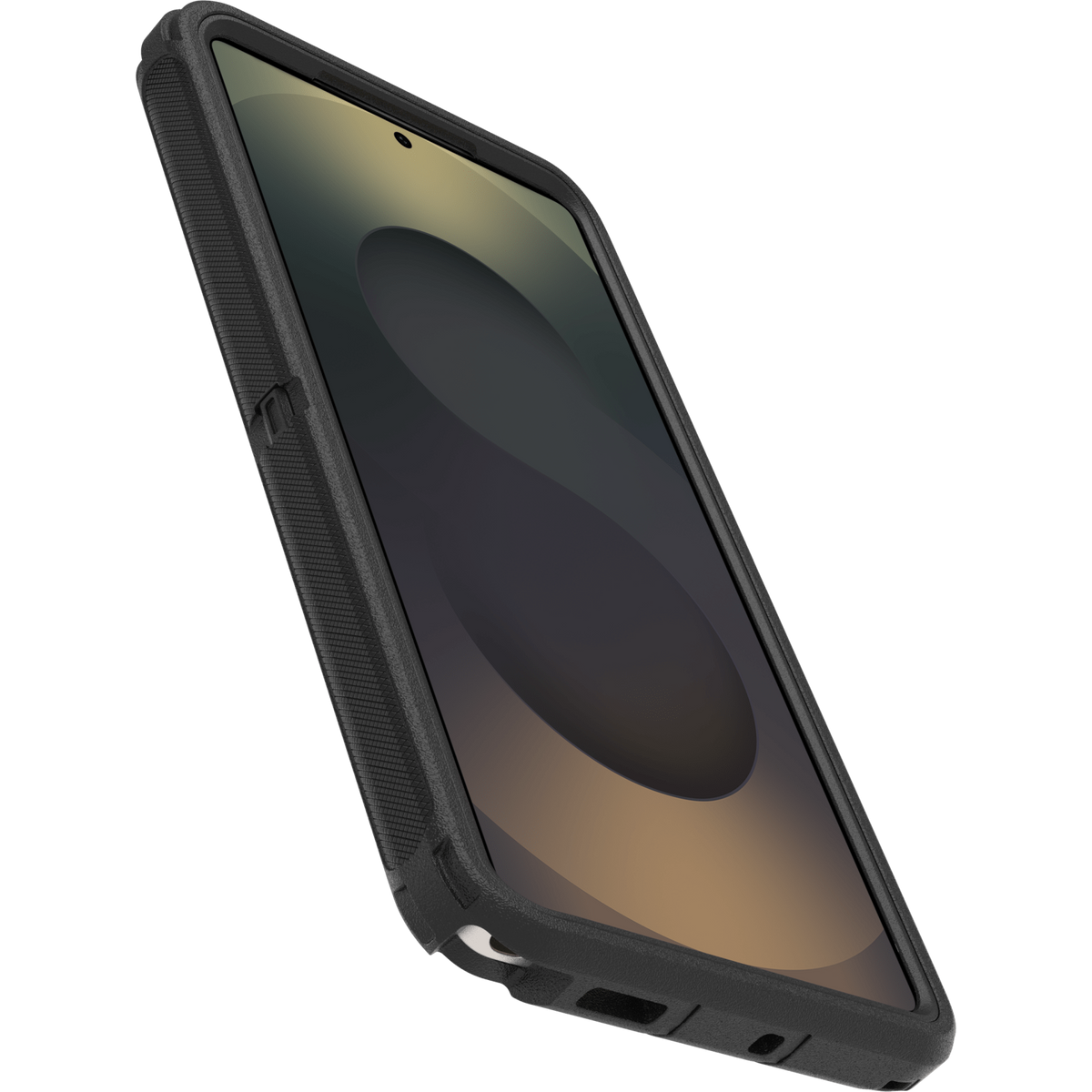 Otterbox Defender Pro Magnets for Samsung Galaxy S26 Ultra - Black